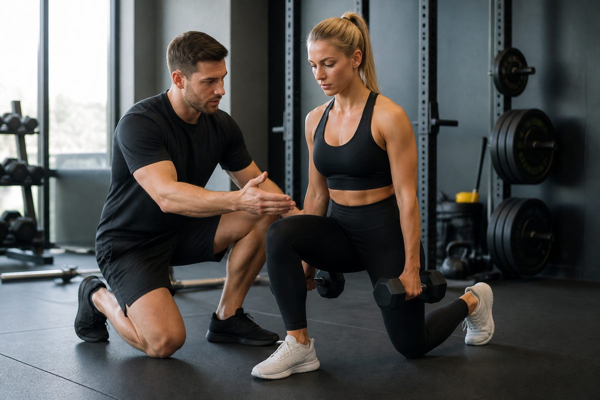 How much should a PT cost per month in Ringwood?
